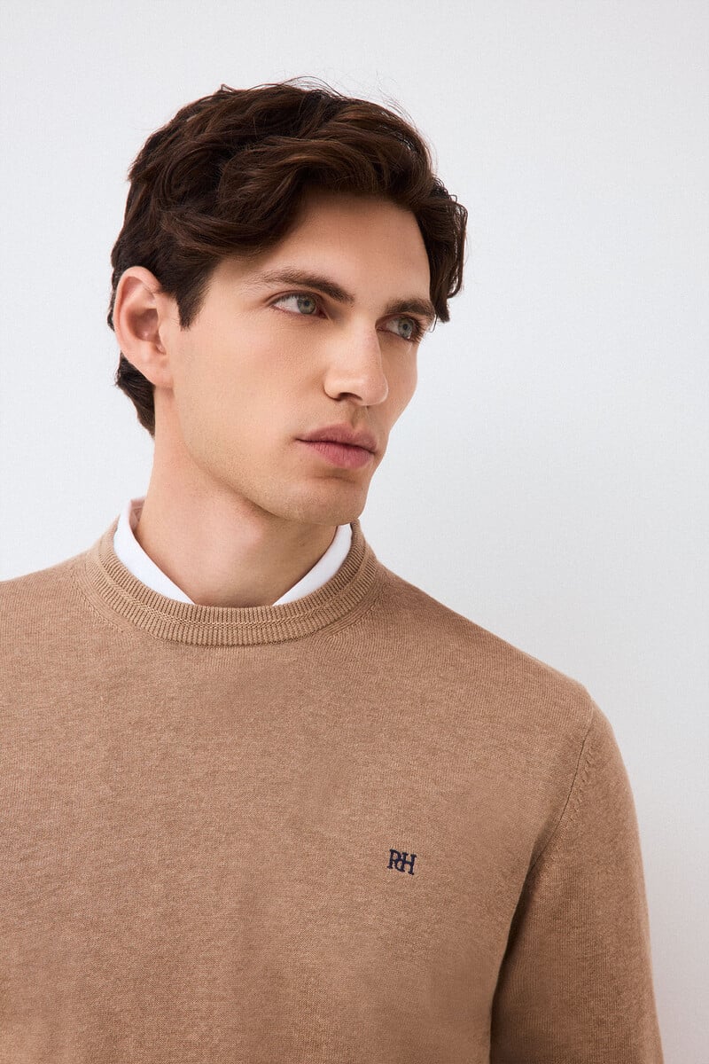 Triko, Pedro del Hierro - L