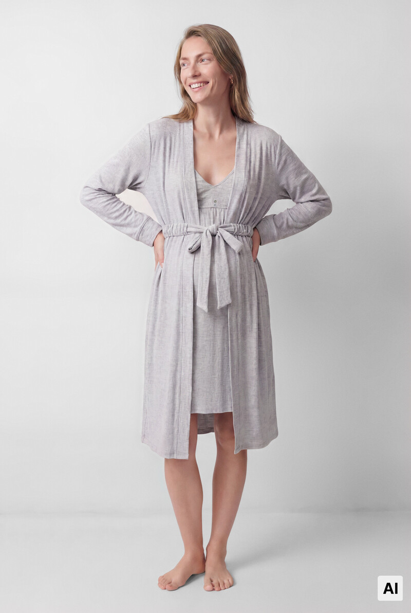 Këmishë maternity, Women Secret - L