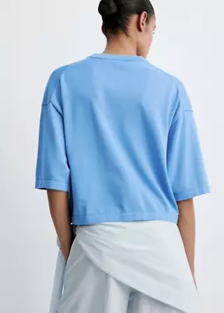 T-shirt, Mango