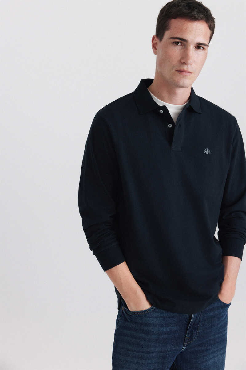 Polo për meshkuj, Springfield - M