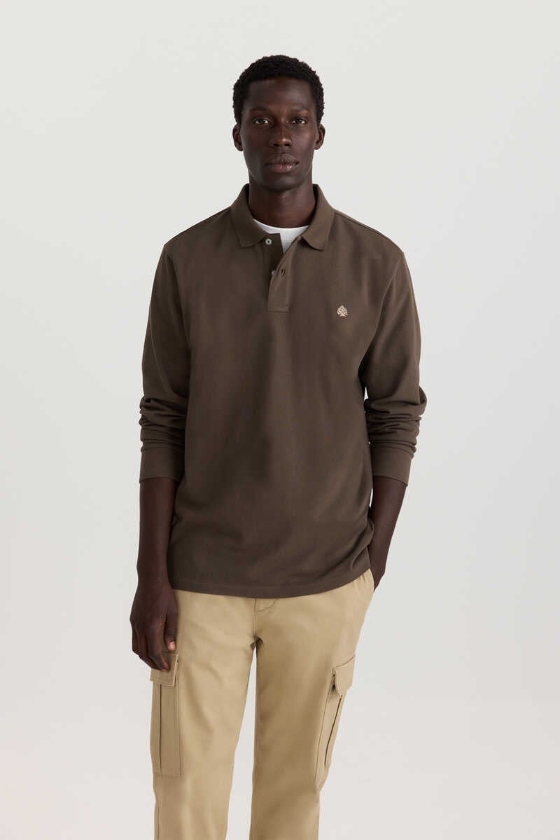 Polo për meshkuj, Springfield - M