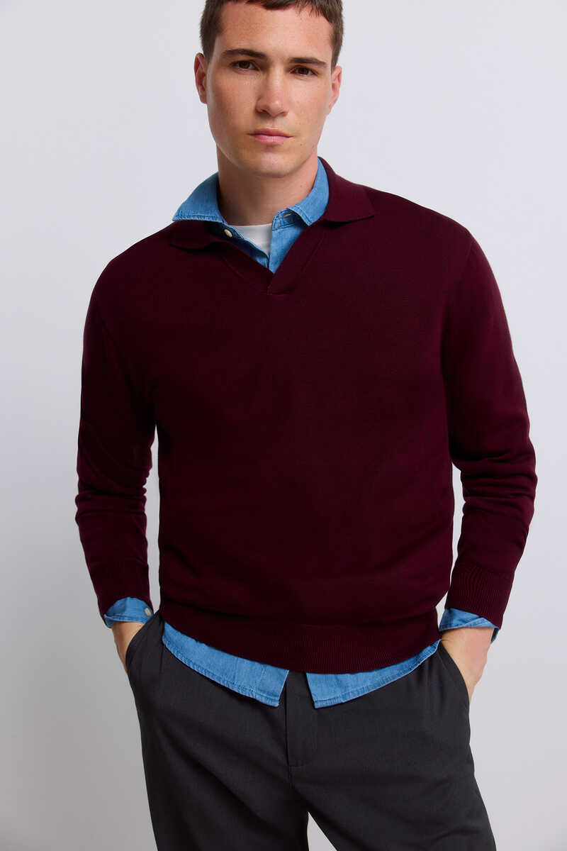 Polo për meshkuj, Springfield - M