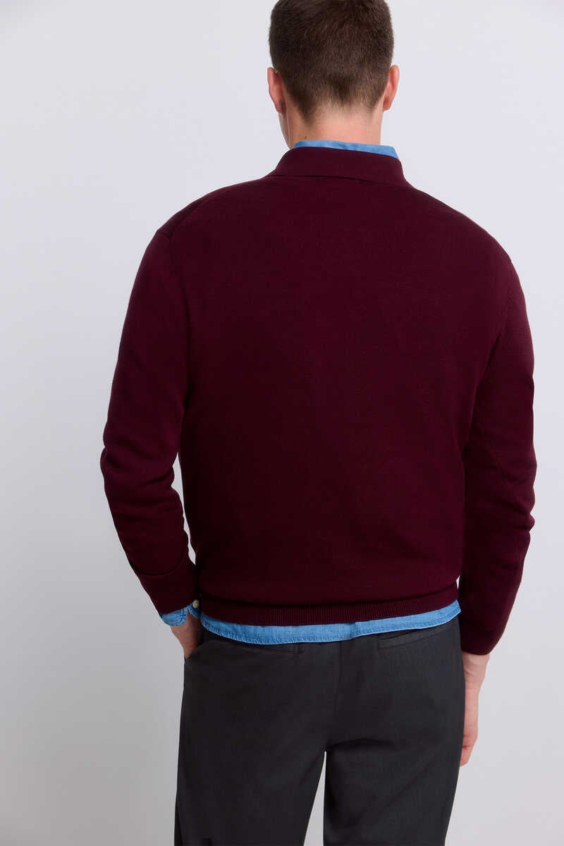 Polo për meshkuj, Springfield