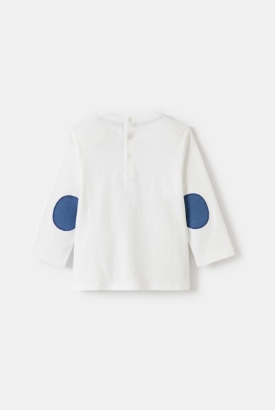 T-shirt me mëngë të gjata,Obaibi