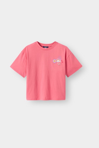 T-shirt, Okaidi - 10 Vjeç