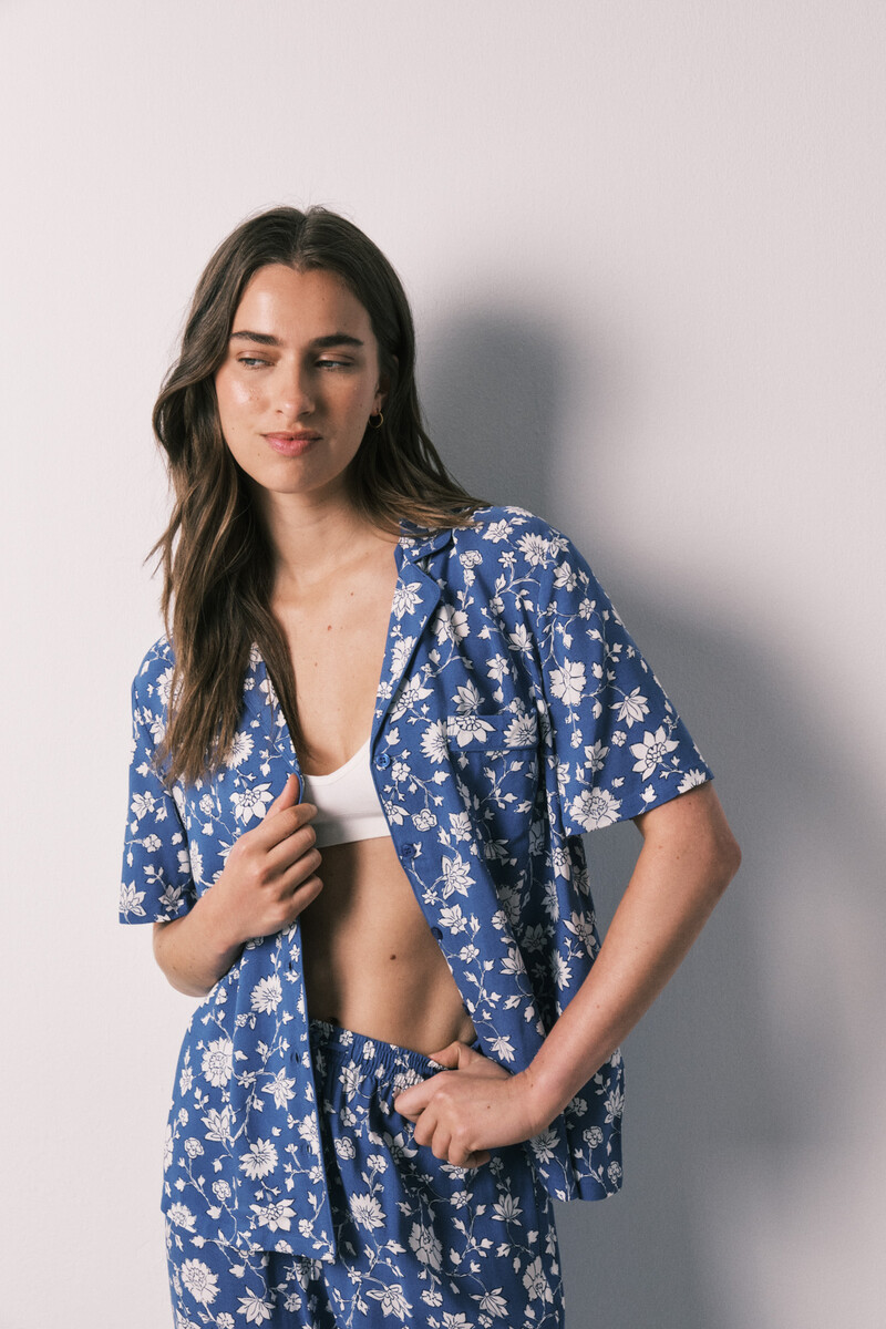Pizhama set, Women Secret - M
