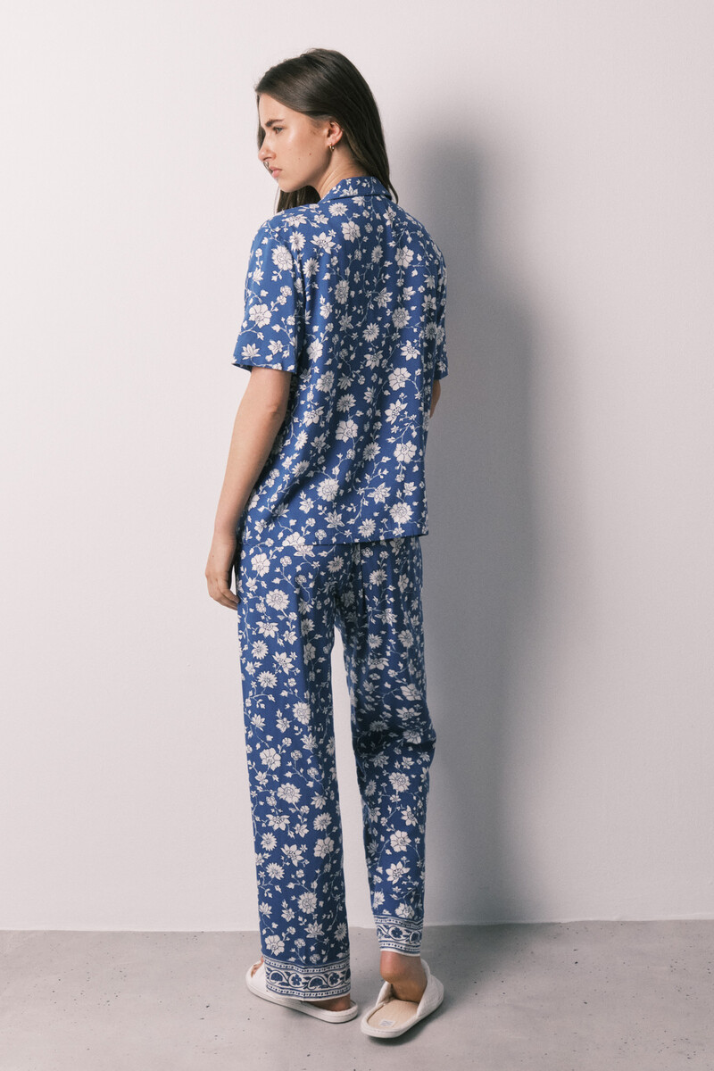Pizhama set, Women Secret