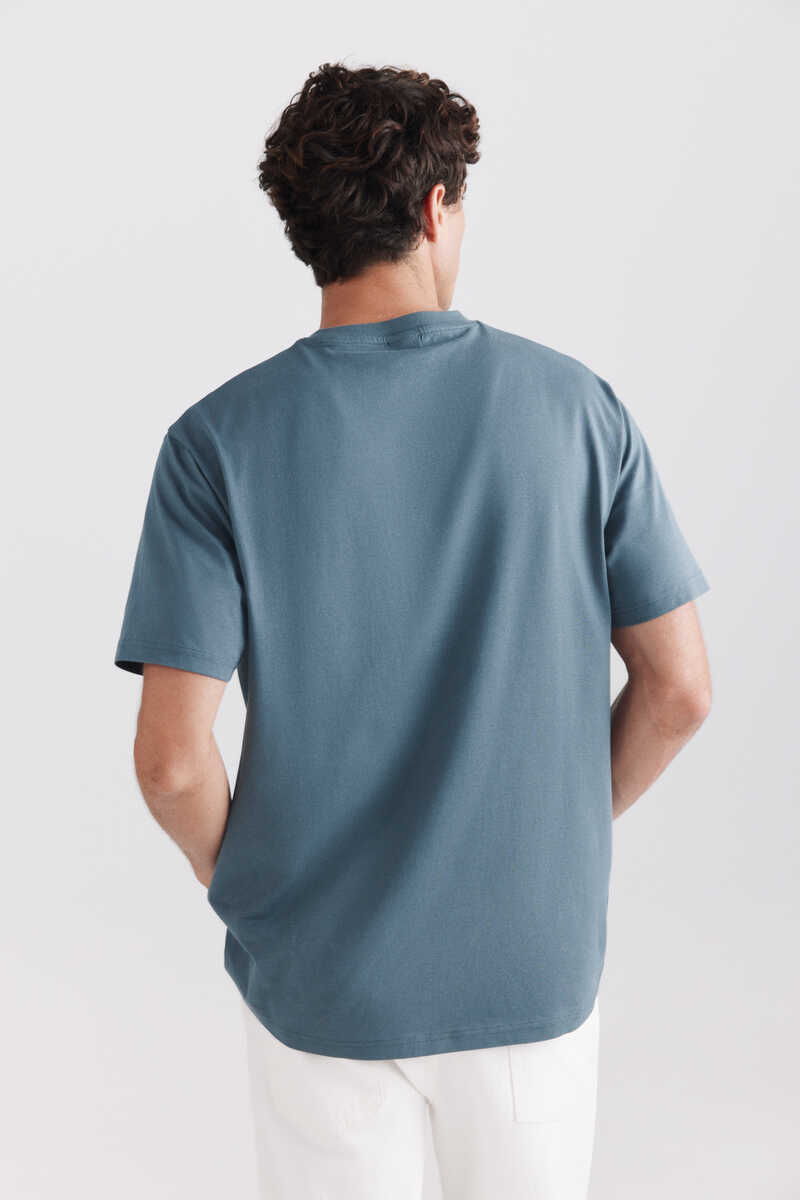 T-shirt bazik, Springfield