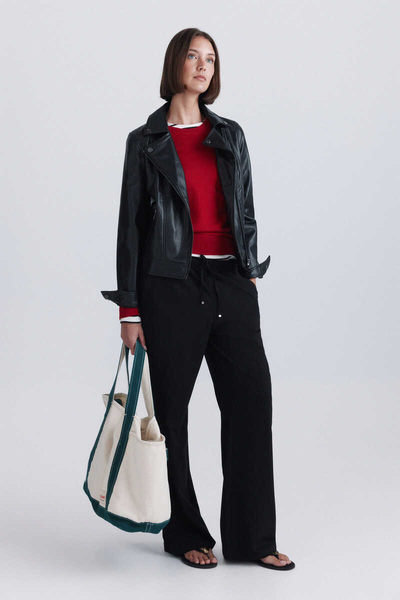 Pantallona të gjata për femra,Springfield - 36