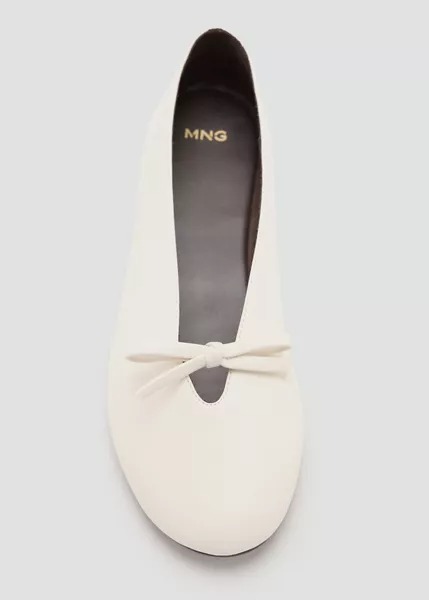 Balerina, Mango
