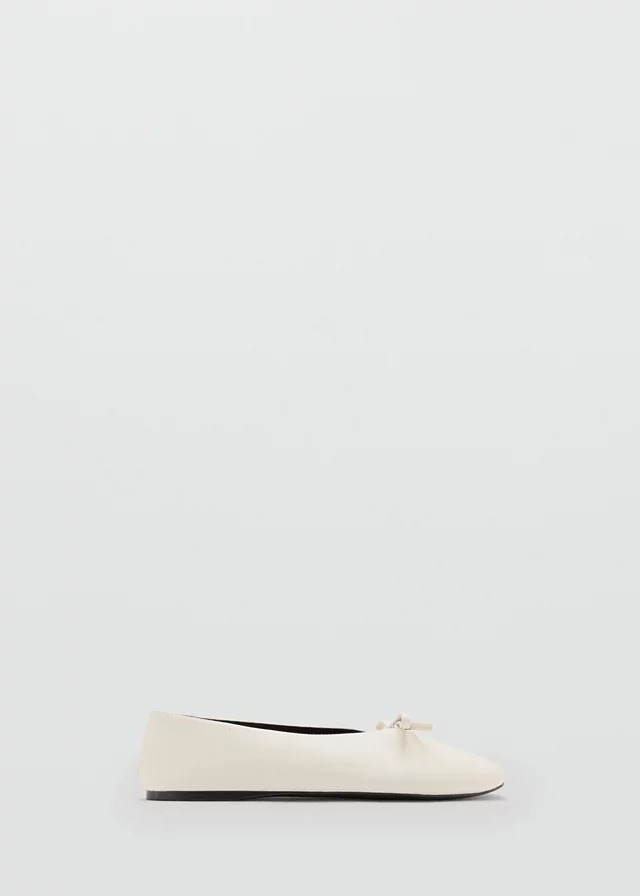 Balerina, Mango
