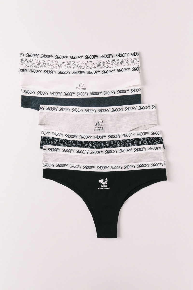 Mbathje set, Women Secret - M