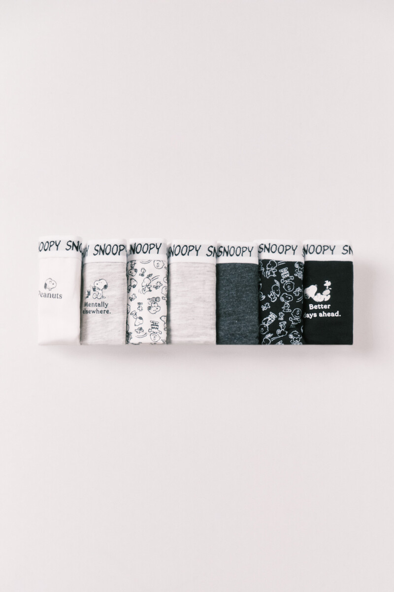 Mbathje set, Women Secret