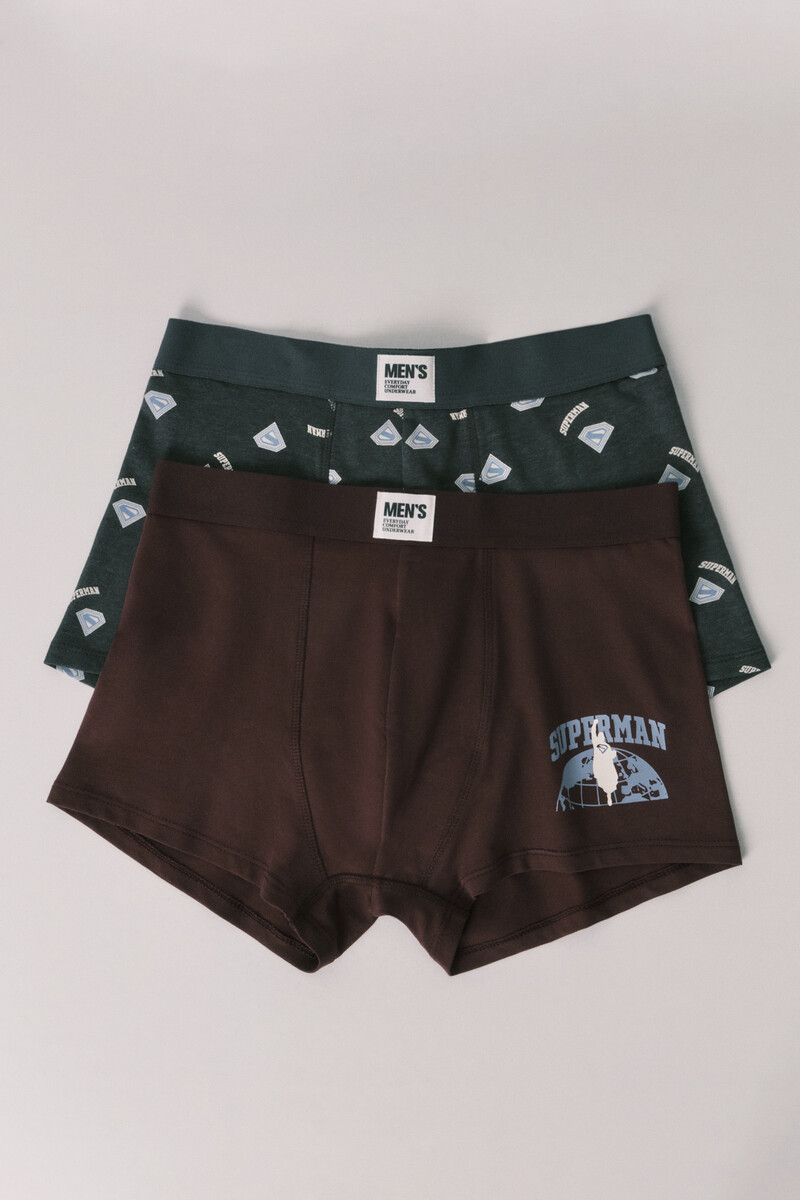 Bokse set, Women Secret - L