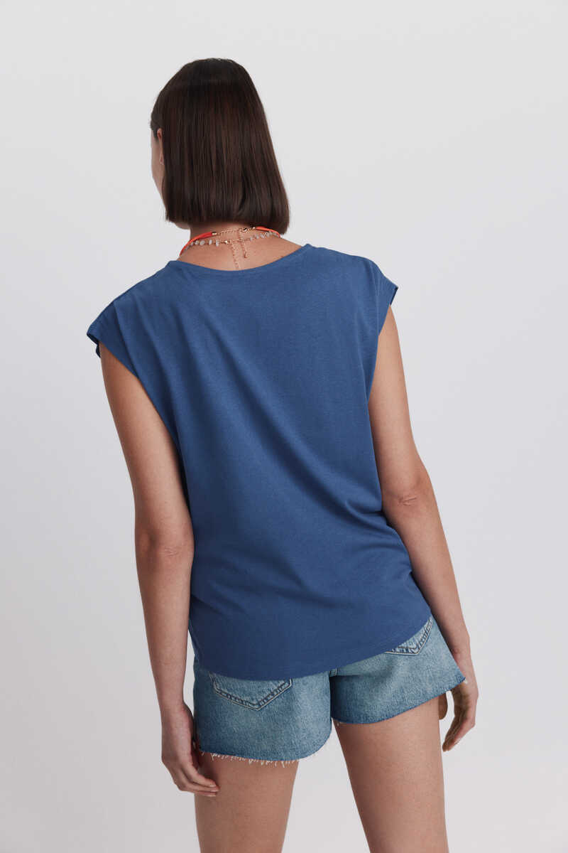 T-shirt, Springfield
