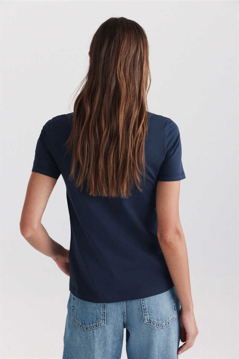 T-shirt, Springfield