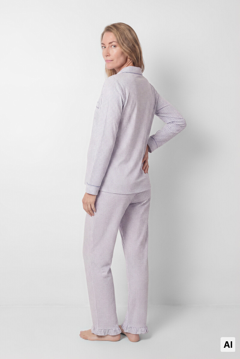 Pizhama set "Maternity", Women Secret