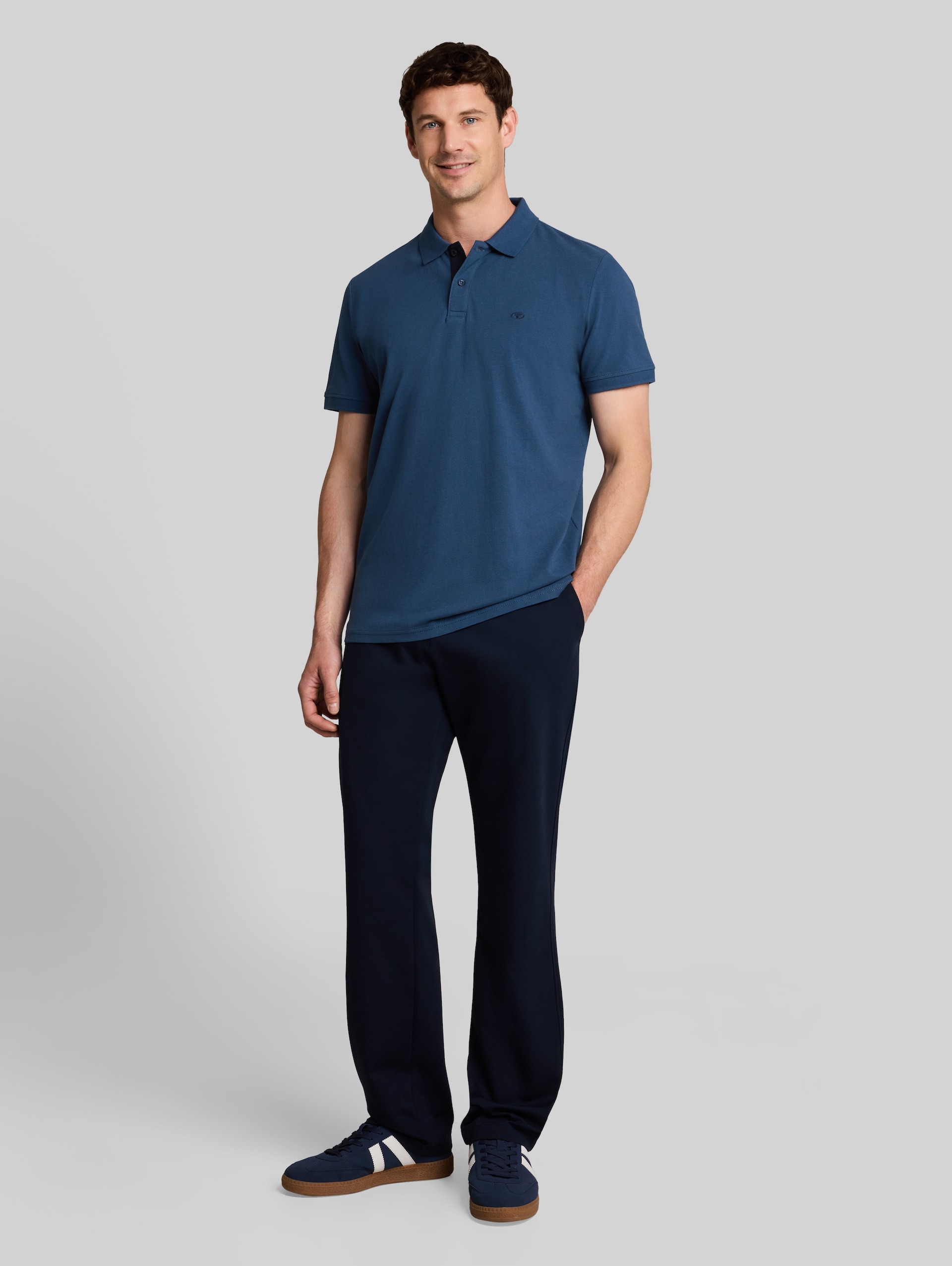 Polo, Tom Tailor