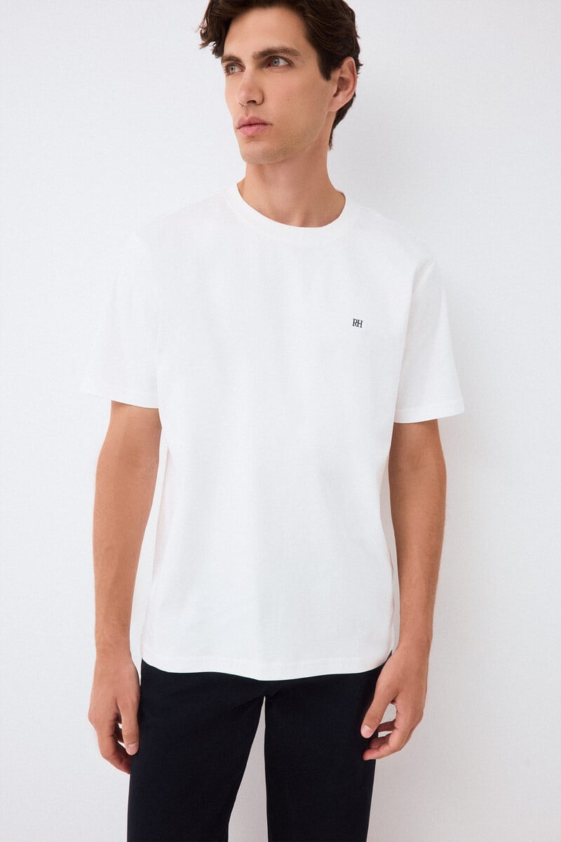 T-shirt, Pedro del Hierro - S