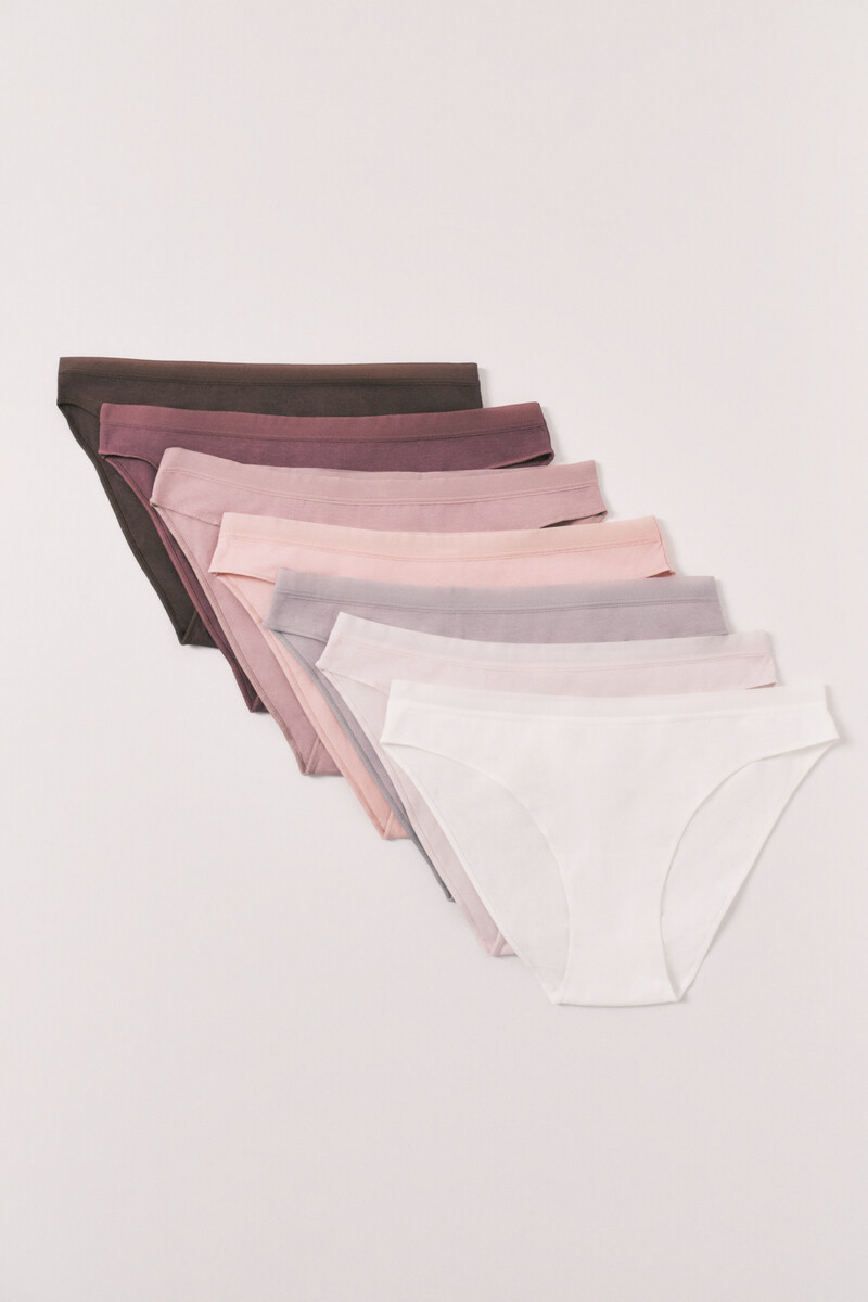 Mbathje set, Women Secret - M