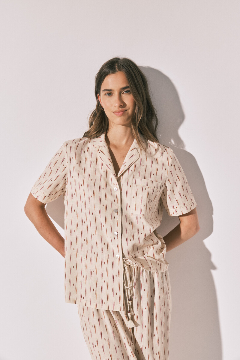 Pizhama set, Women Secret