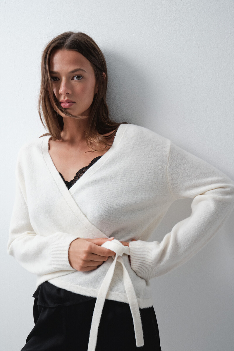 Triko, Women Secret - L/XL