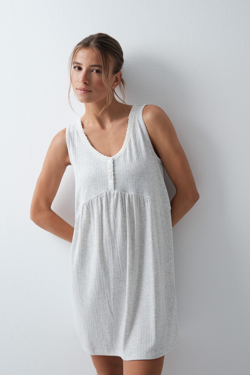Fustan nate, Women Secret - L