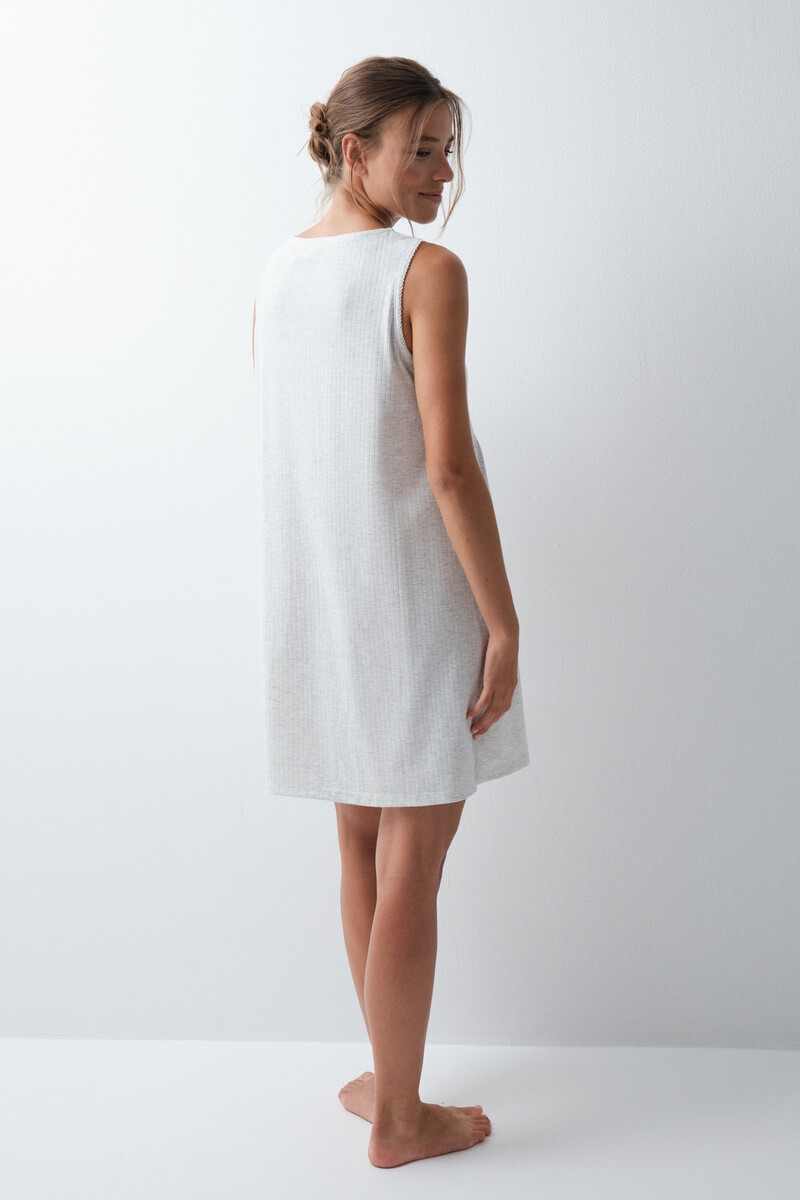 Fustan nate, Women Secret