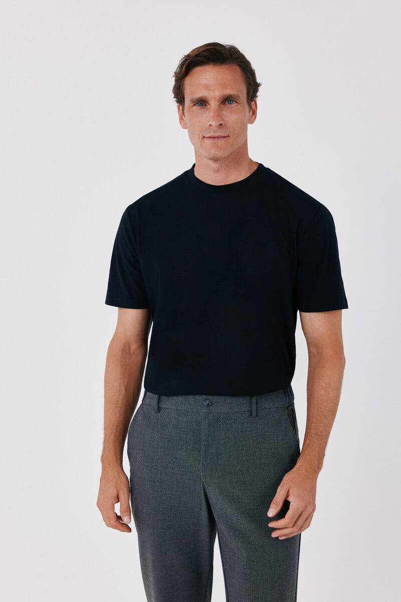 T-shirt, Cortefiel - L