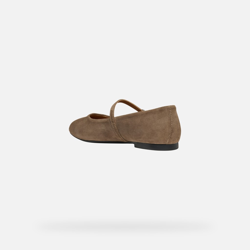 Balerina, Geox