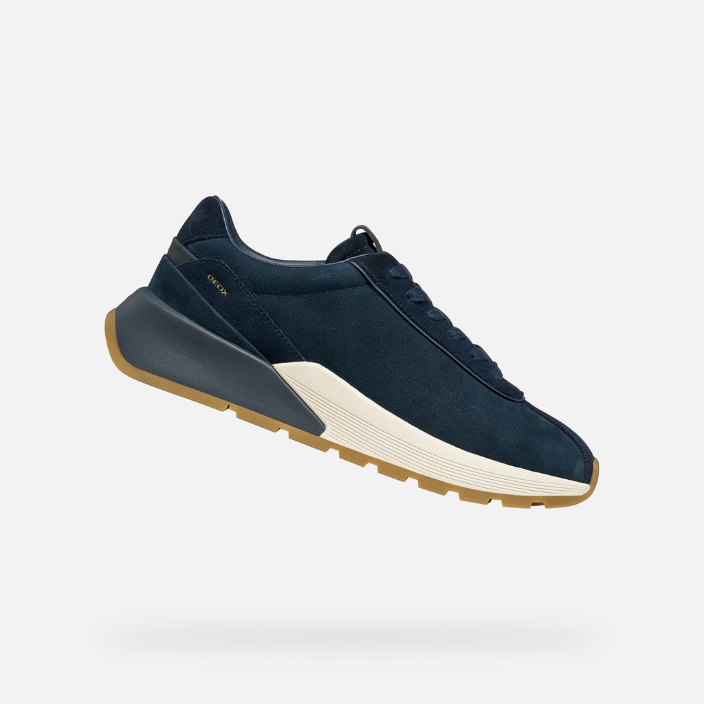 Atlete, Geox - 41