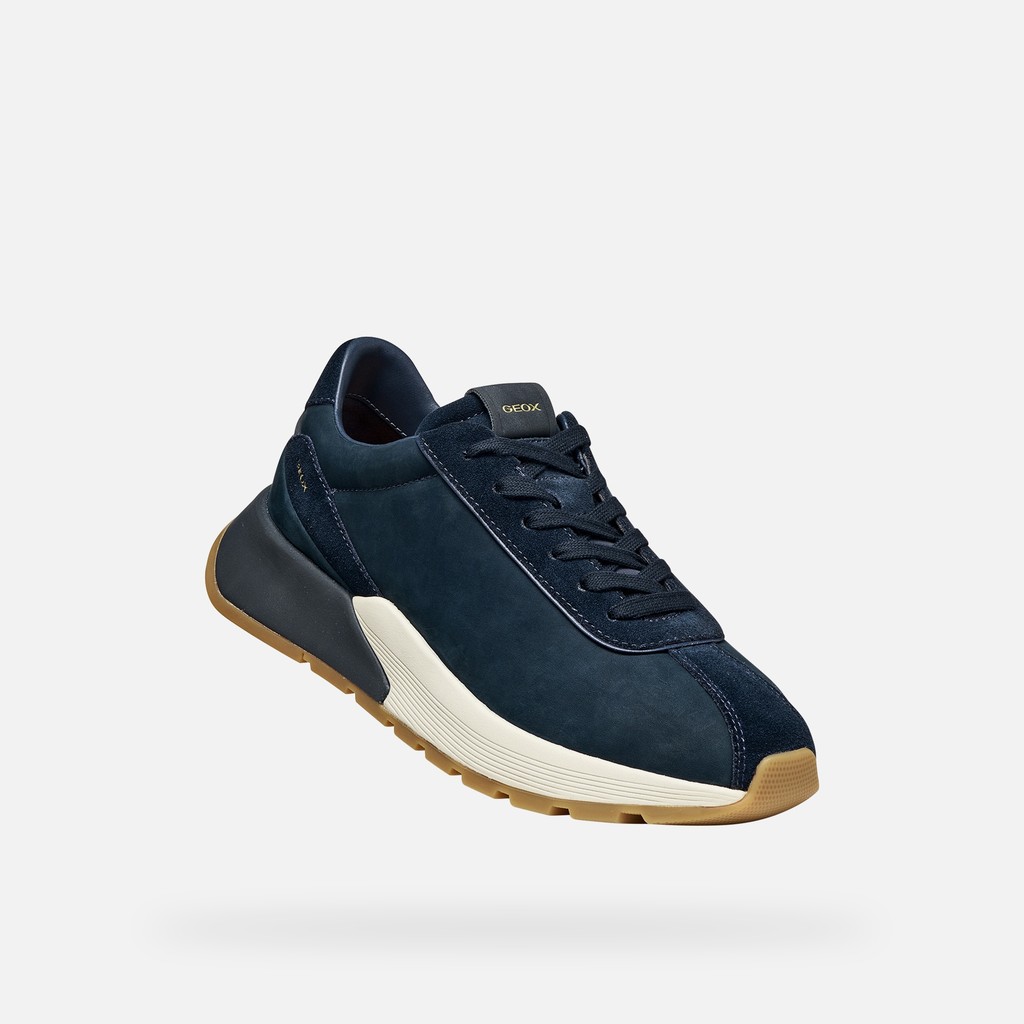 Atlete, Geox