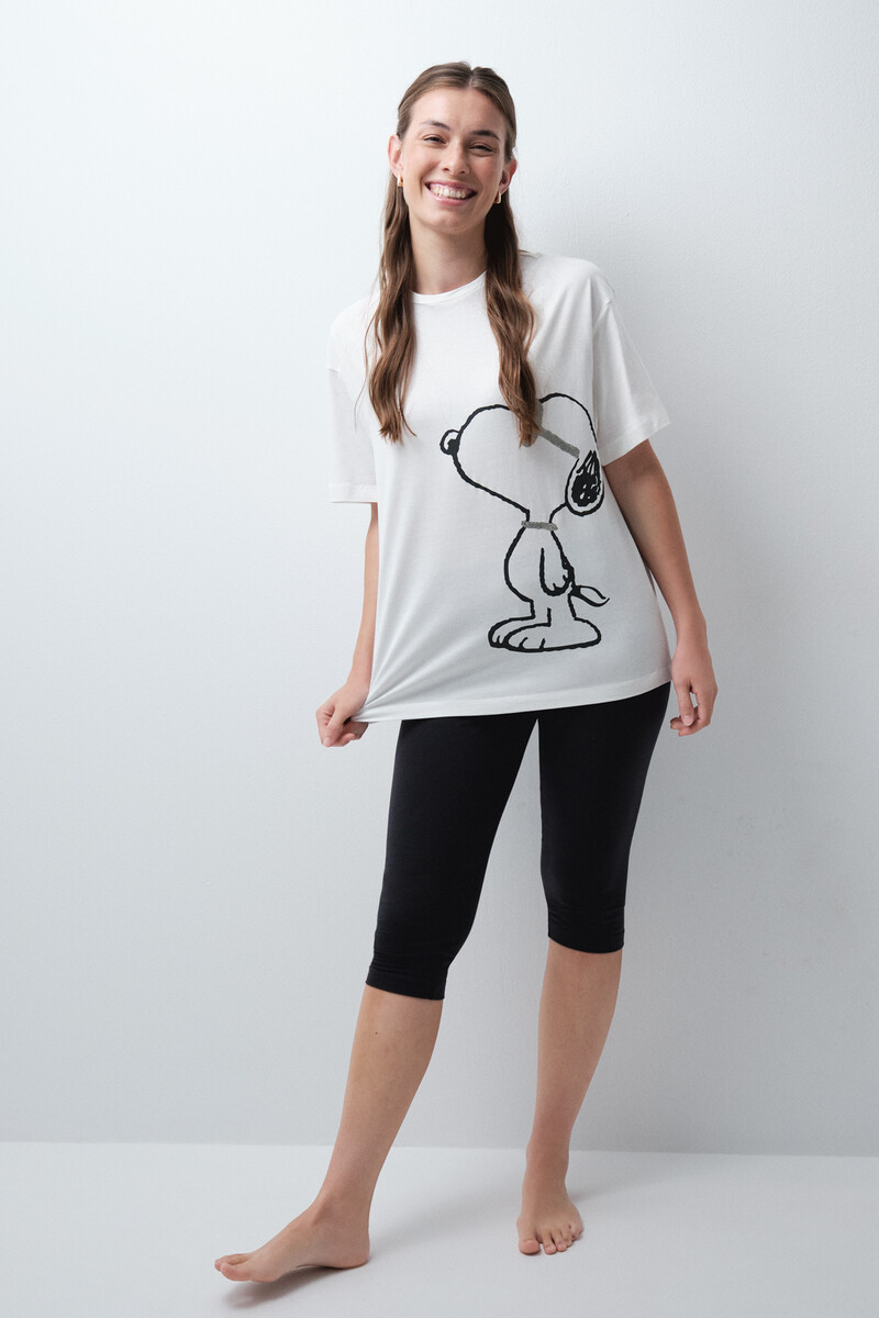 Pizhama set,Women Secret - M