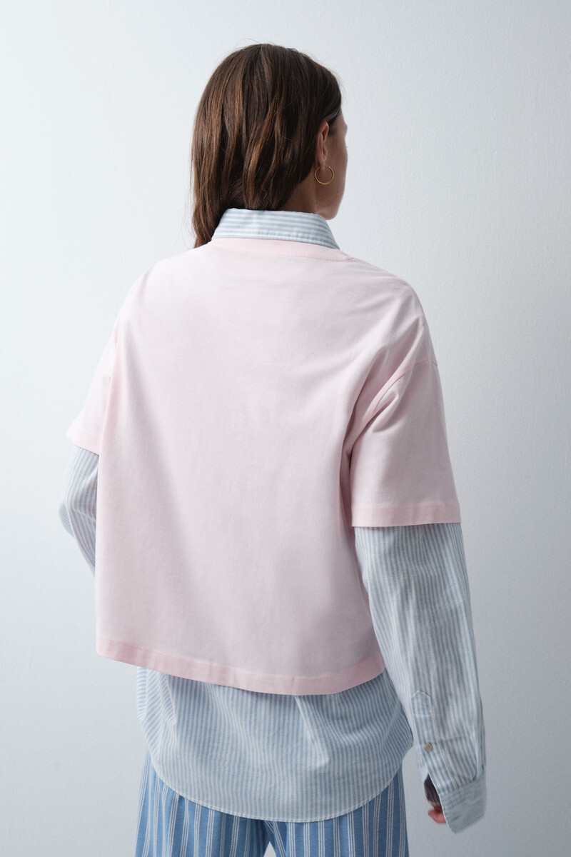 T-shirt, Women Seccret
