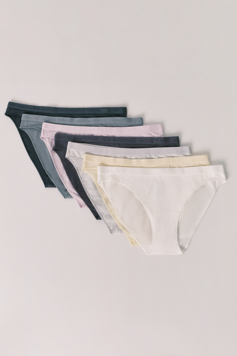 Mbathje set, Women Secret - S