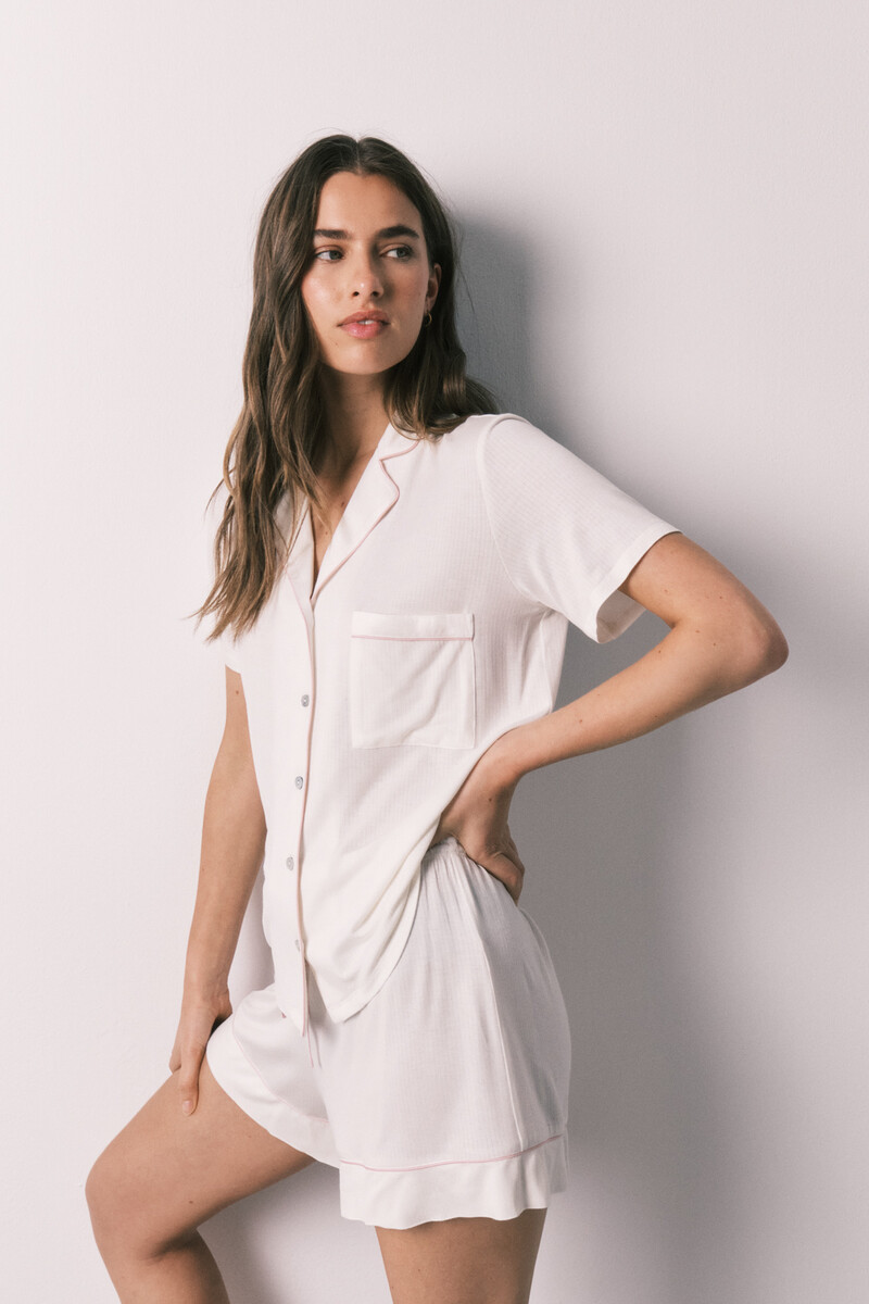 Pizhama set, Women Secret