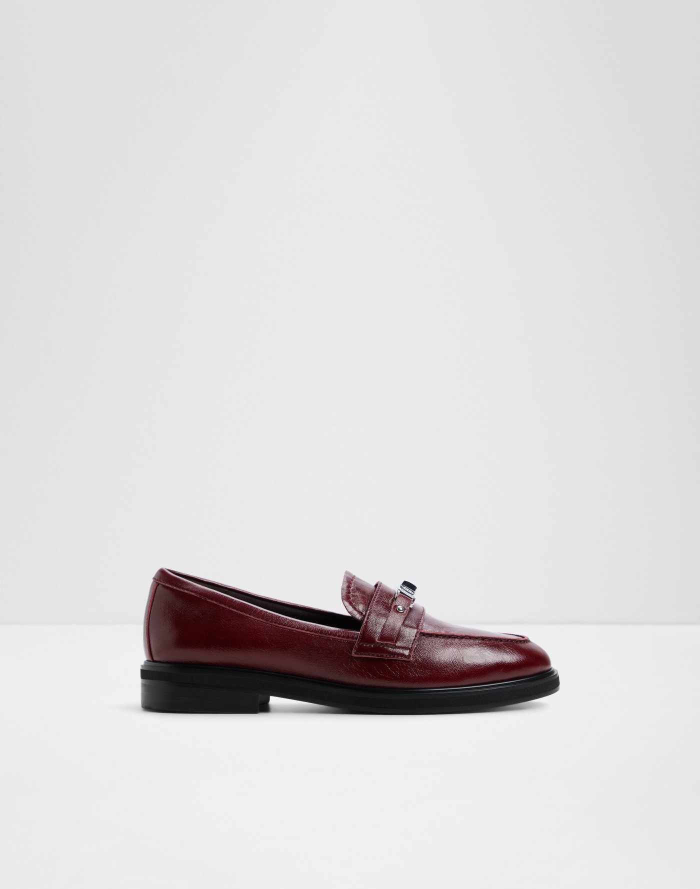 Mokasino lëkure, Aldo - 38