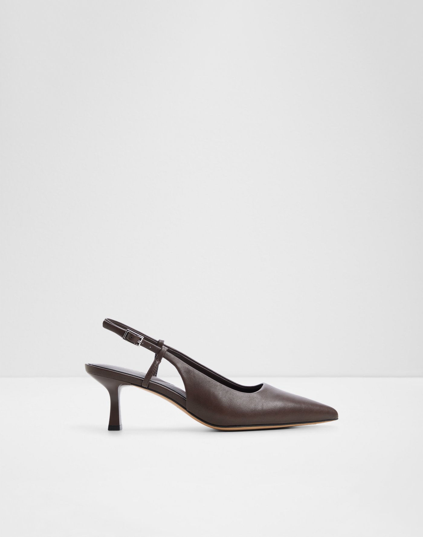 Këpucë me take, Aldo - 37.5