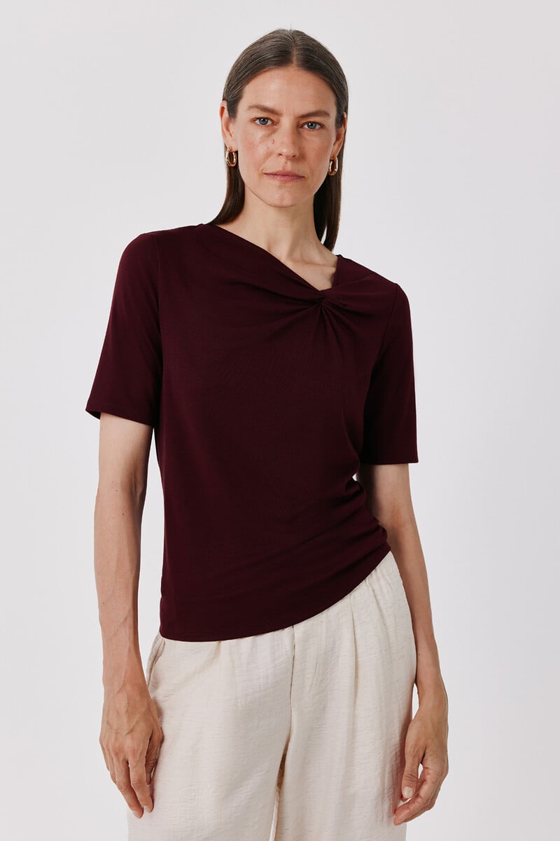 T-shirt, Cortefiel - S