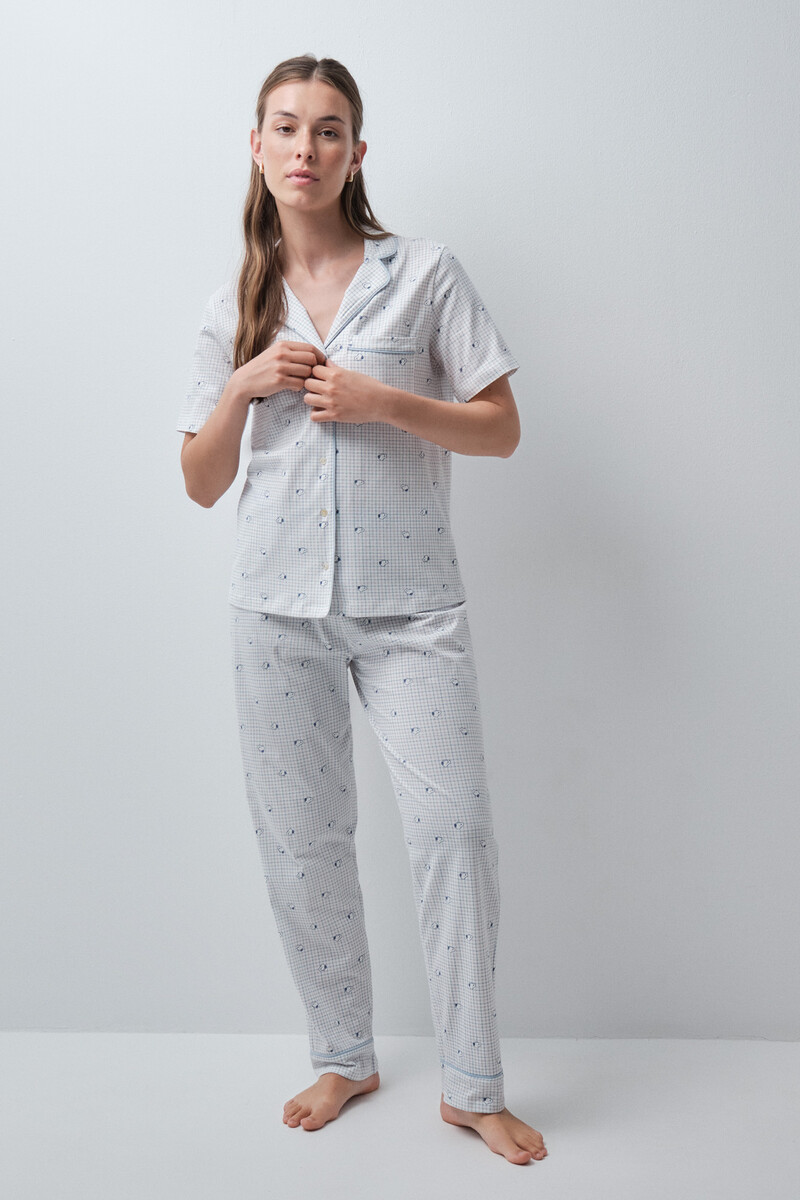 Pizhama, Women Secret - M