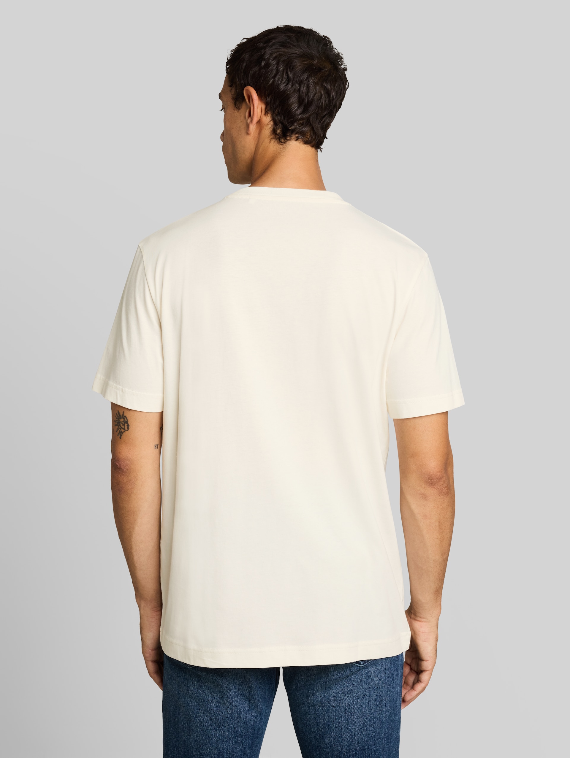 T-shirt, Tom Tailor