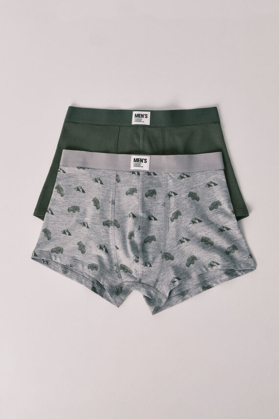 Bokse set, Women Secret - L
