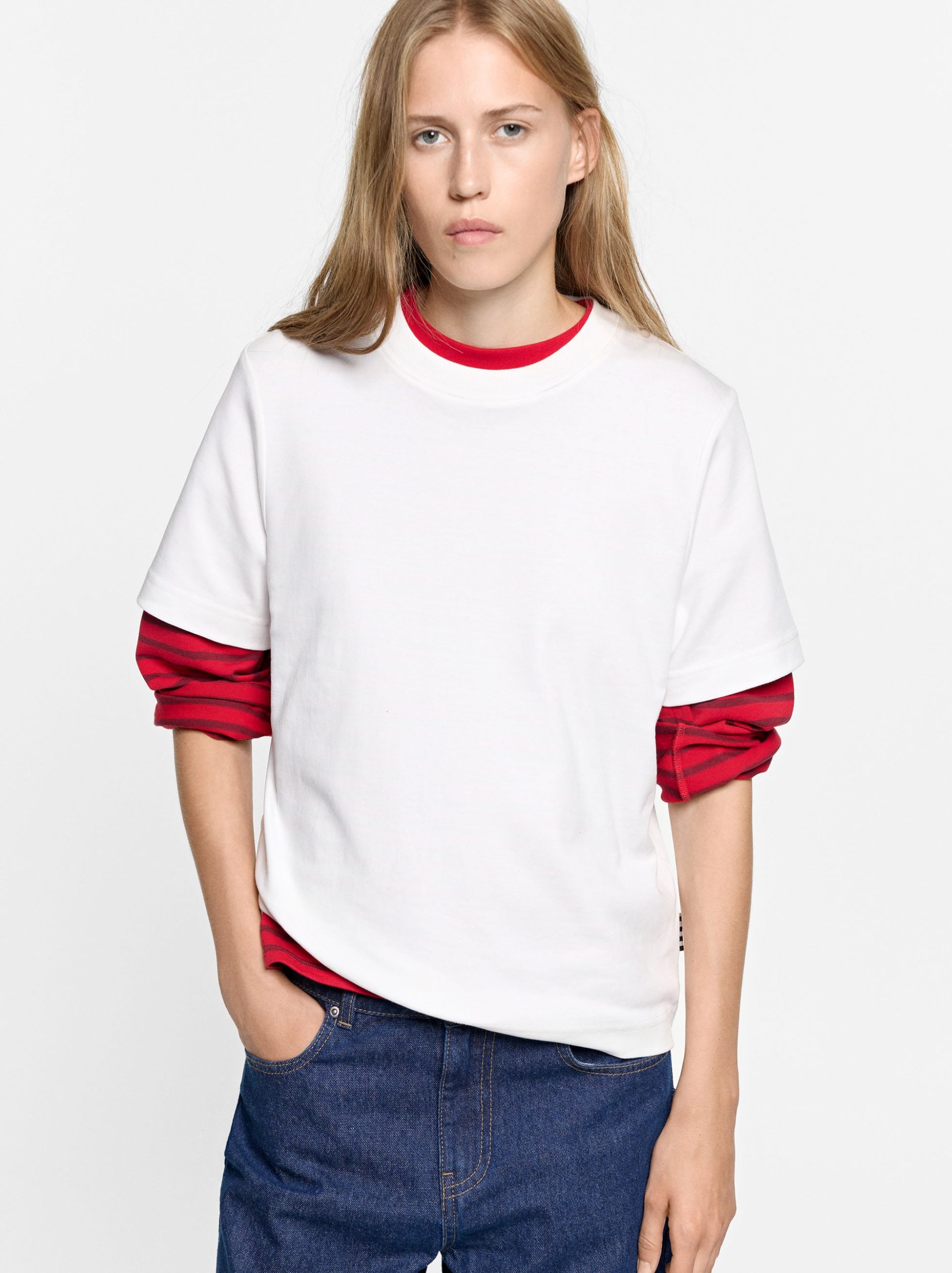 T-shirt, Parfois - M-L