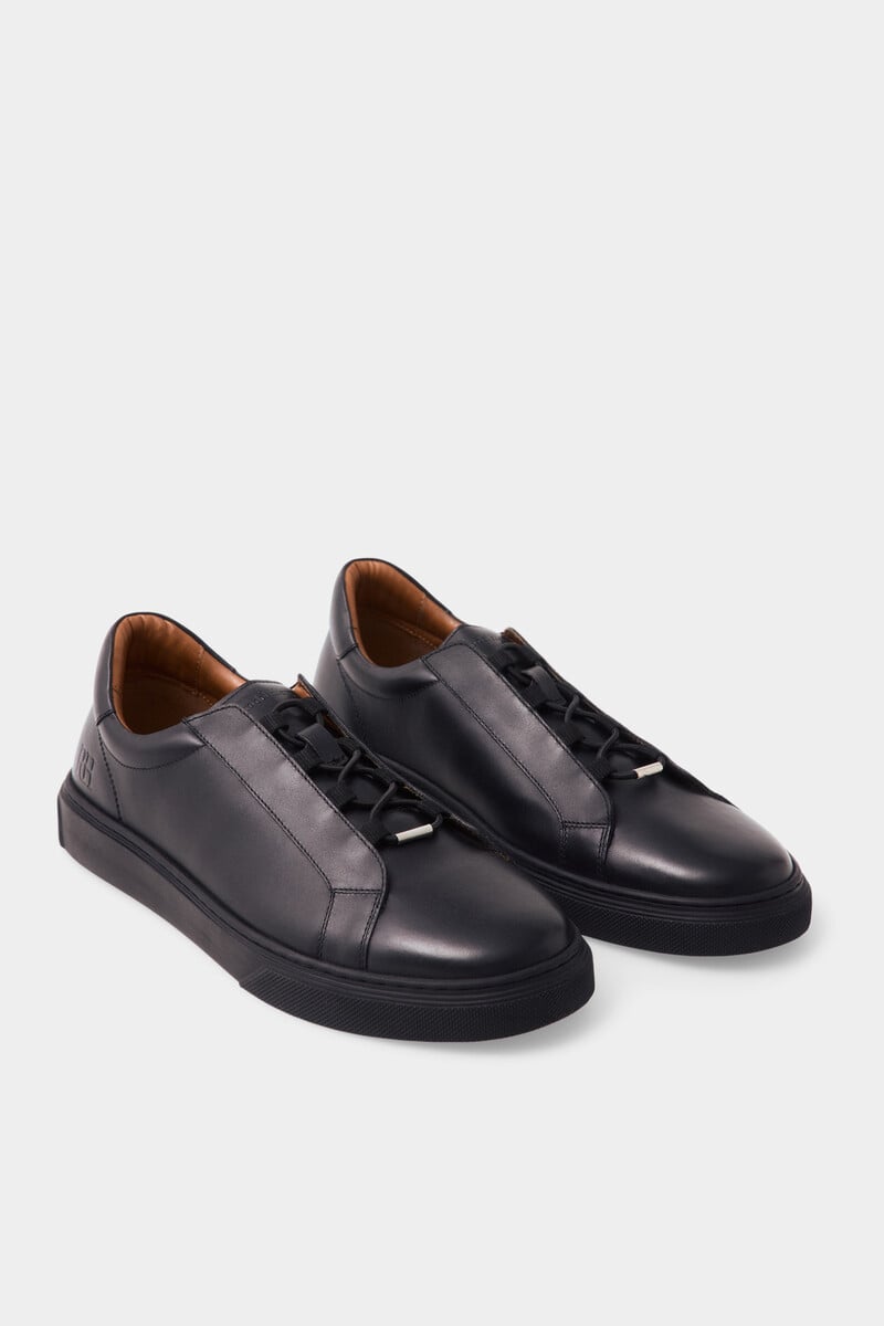 Atlete, Pedro del Hierro