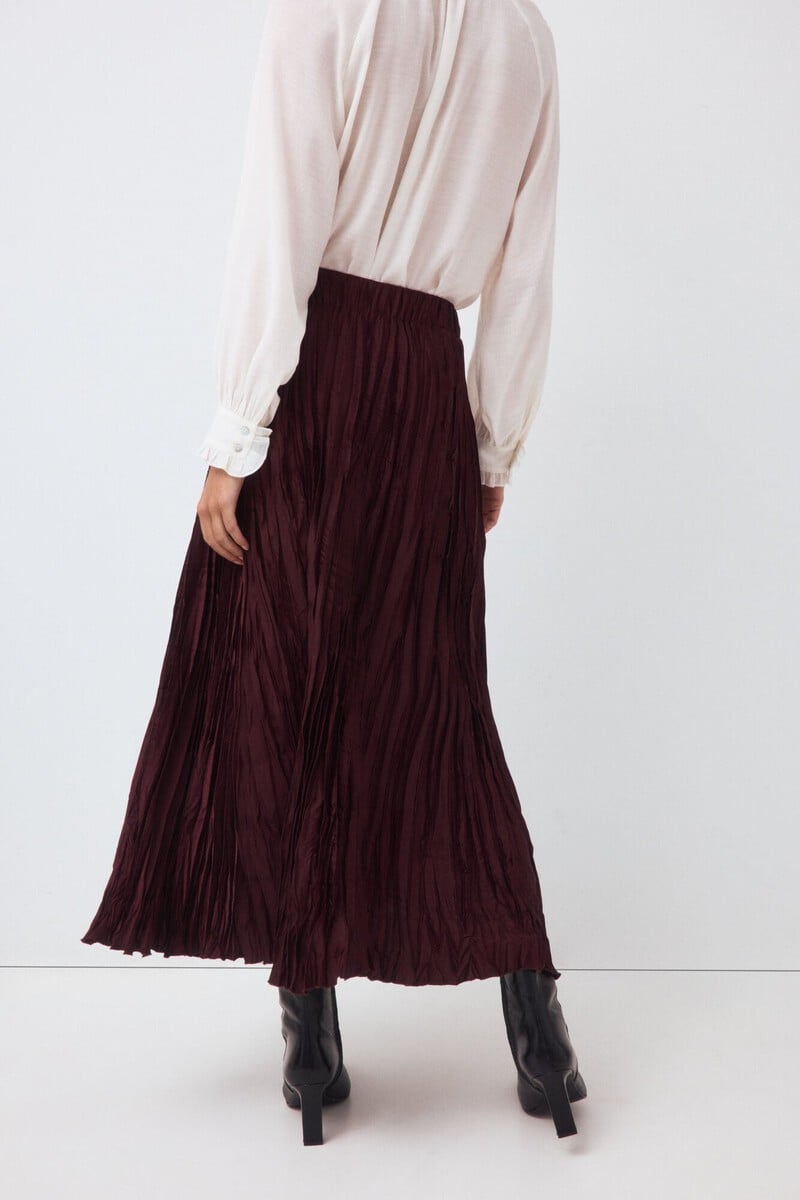 Fund midi, Pedro del Hierro
