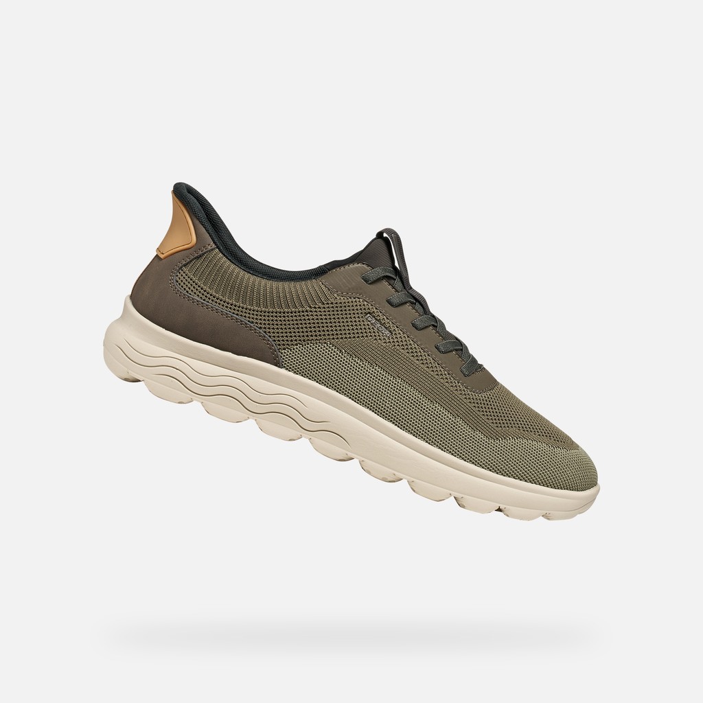 Atlete për meshkuj, Geox - 41