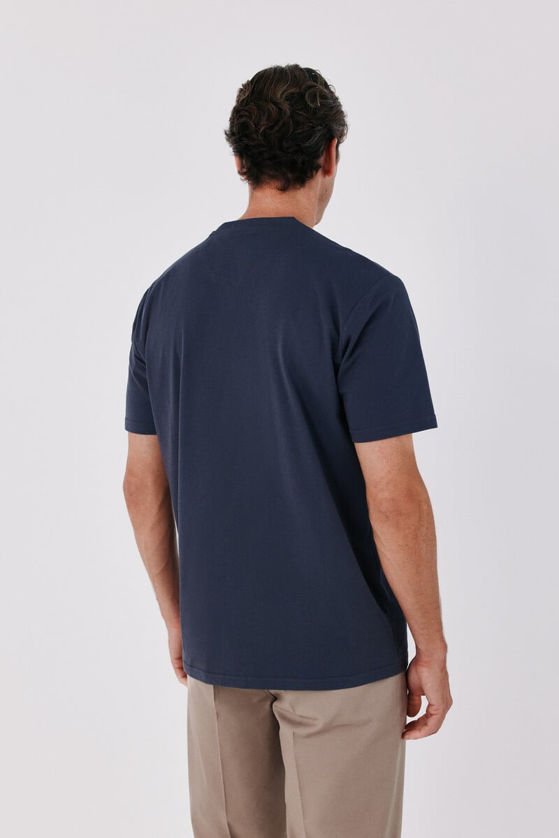 T-shirt, Cortefiel