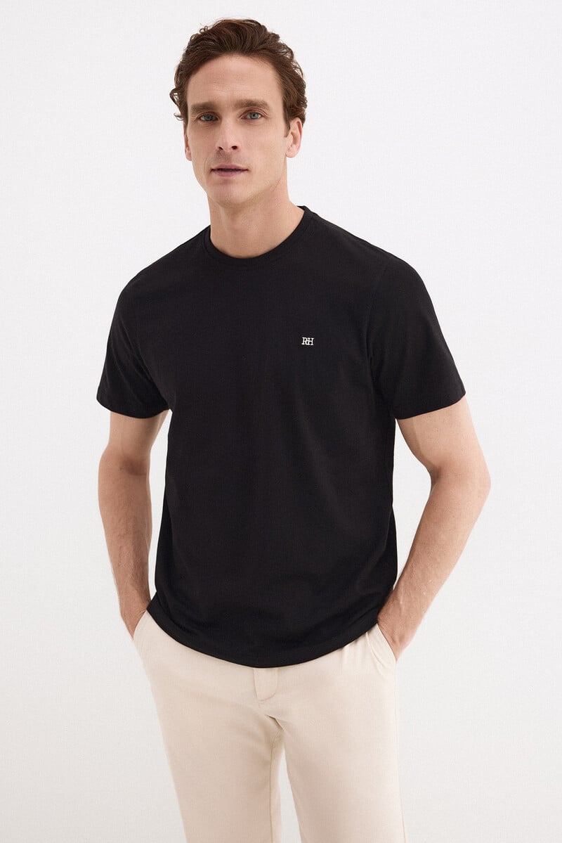 T-shirt, Pedro del Hierro - L