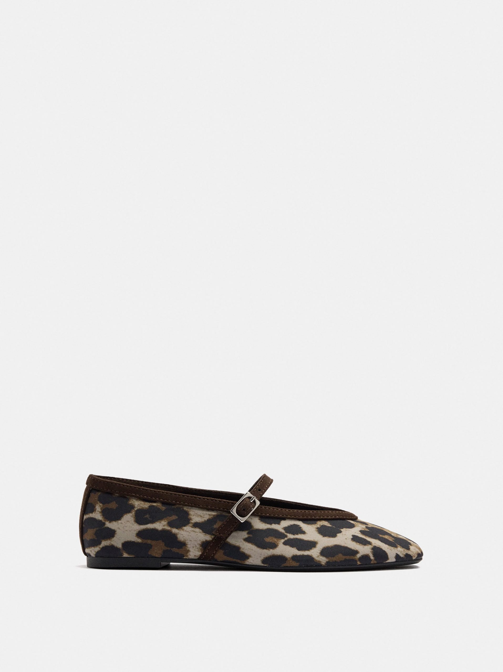 Balerina, Parfois