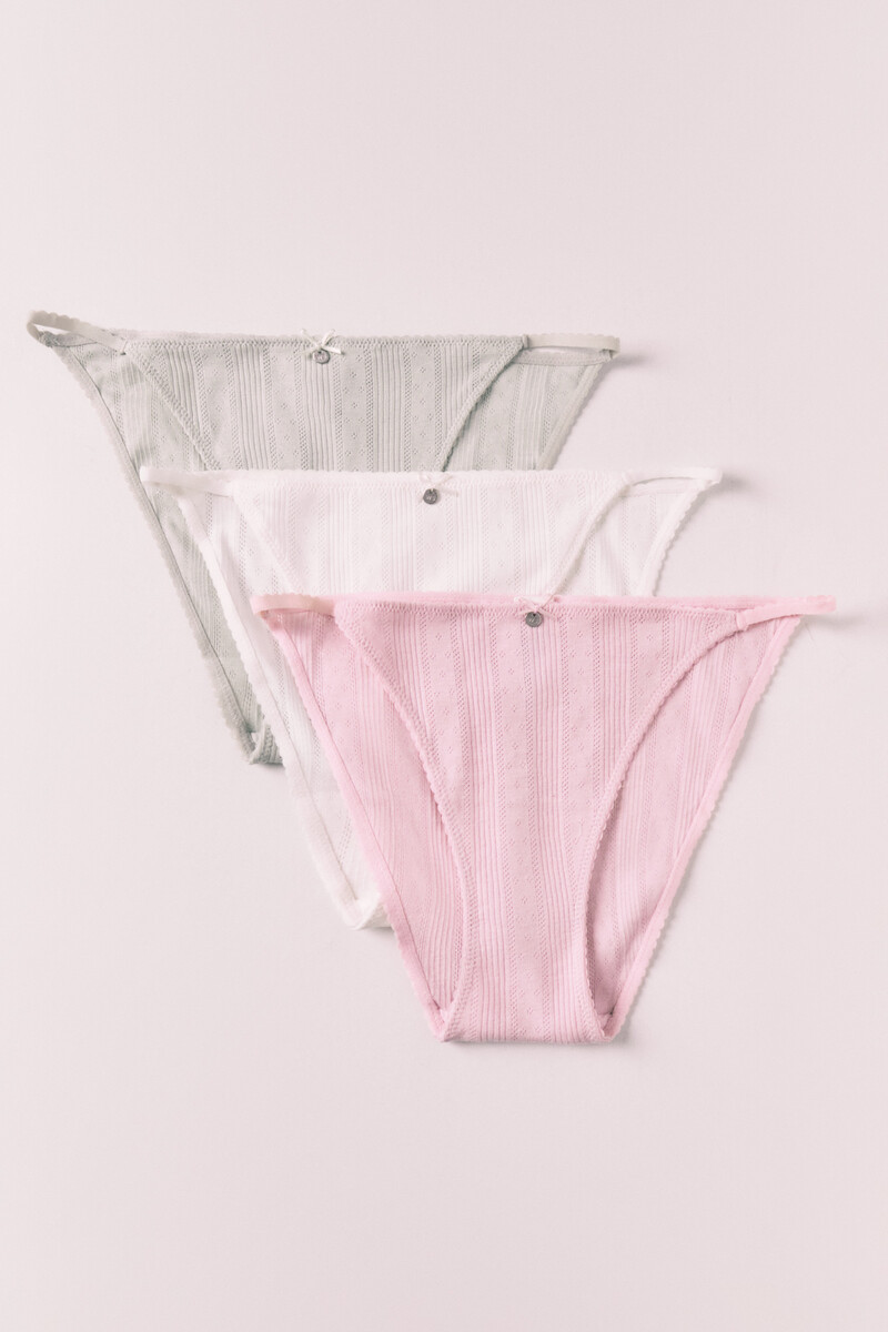 Mbathje set, Women Secret - M